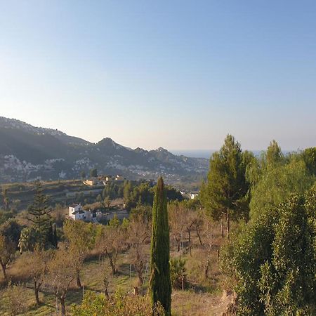 Moraira Seaview Appartment 6 Benitachell Zewnętrze zdjęcie