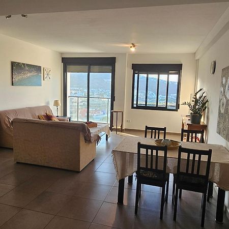 Moraira Seaview Appartment 6 Benitachell Zewnętrze zdjęcie