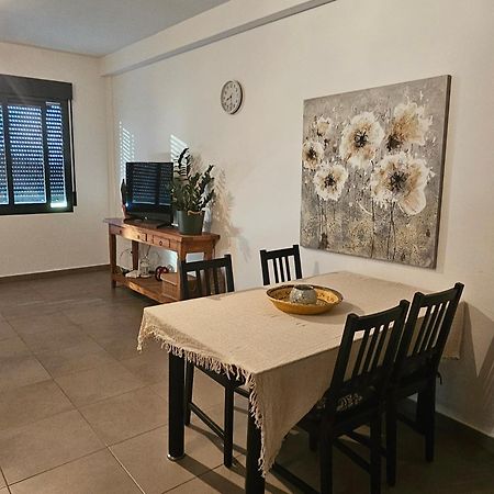 Moraira Seaview Appartment 6 Benitachell Zewnętrze zdjęcie