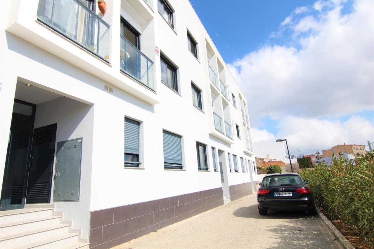Moraira Seaview Appartment 6 Benitachell Zewnętrze zdjęcie