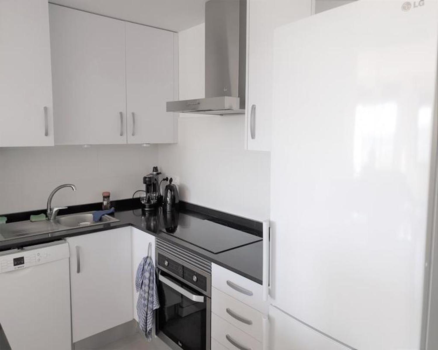 Moraira Seaview Appartment 6 Benitachell Zewnętrze zdjęcie