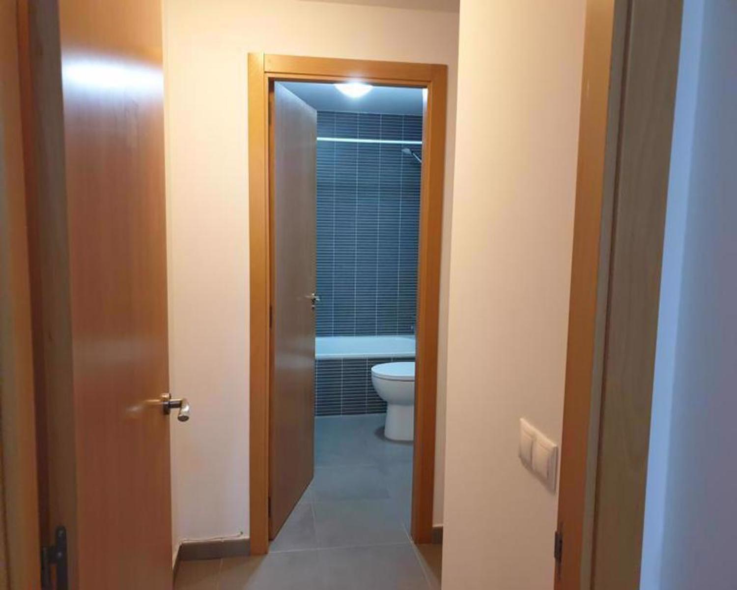 Moraira Seaview Appartment 6 Benitachell Zewnętrze zdjęcie
