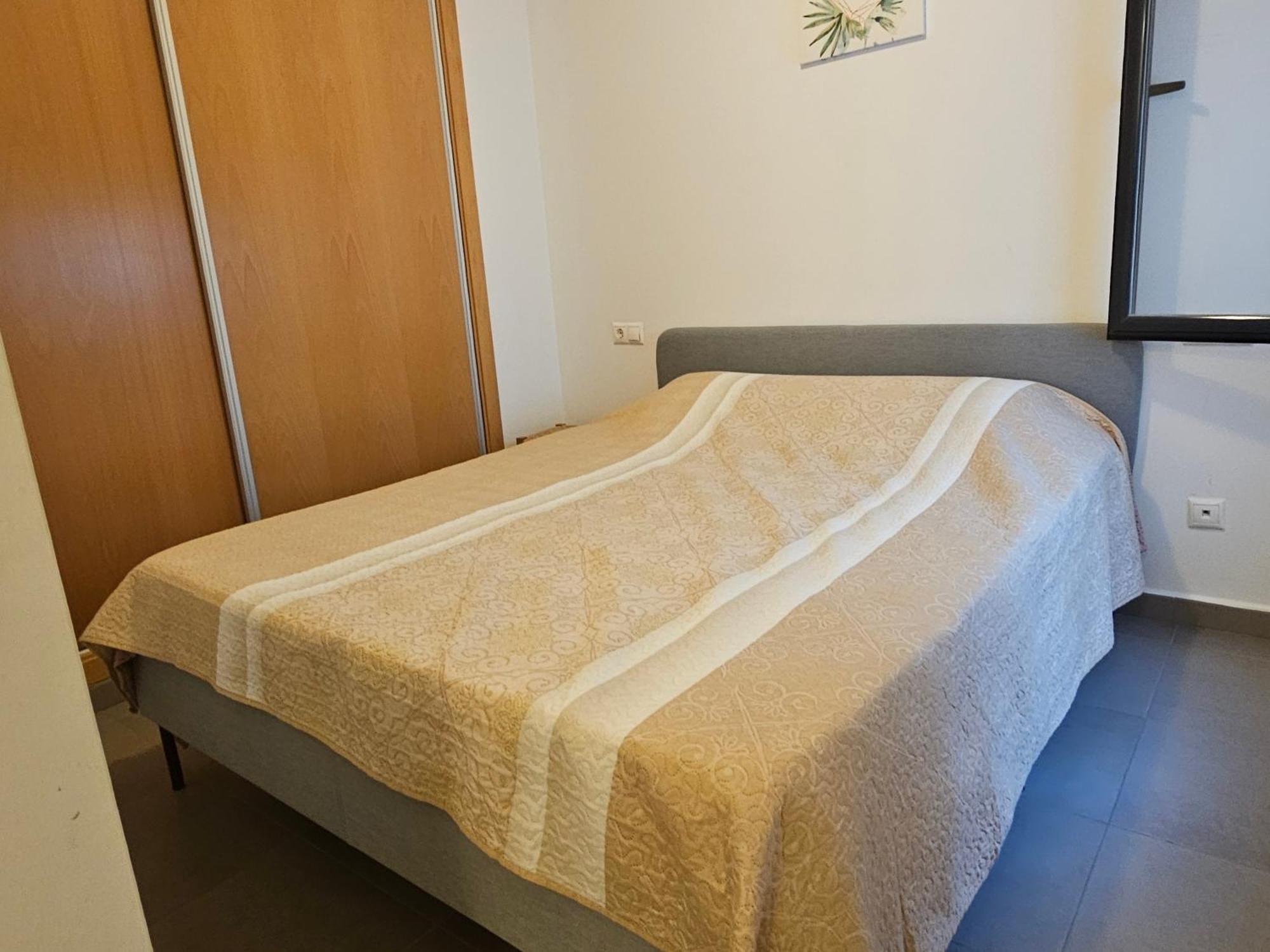 Moraira Seaview Appartment 6 Benitachell Zewnętrze zdjęcie