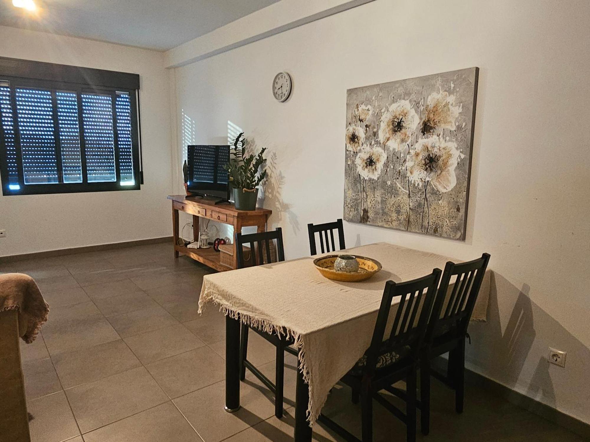 Moraira Seaview Appartment 6 Benitachell Zewnętrze zdjęcie