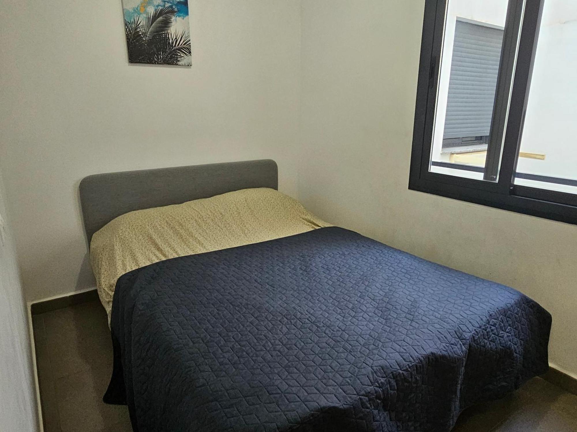 Moraira Seaview Appartment 6 Benitachell Zewnętrze zdjęcie