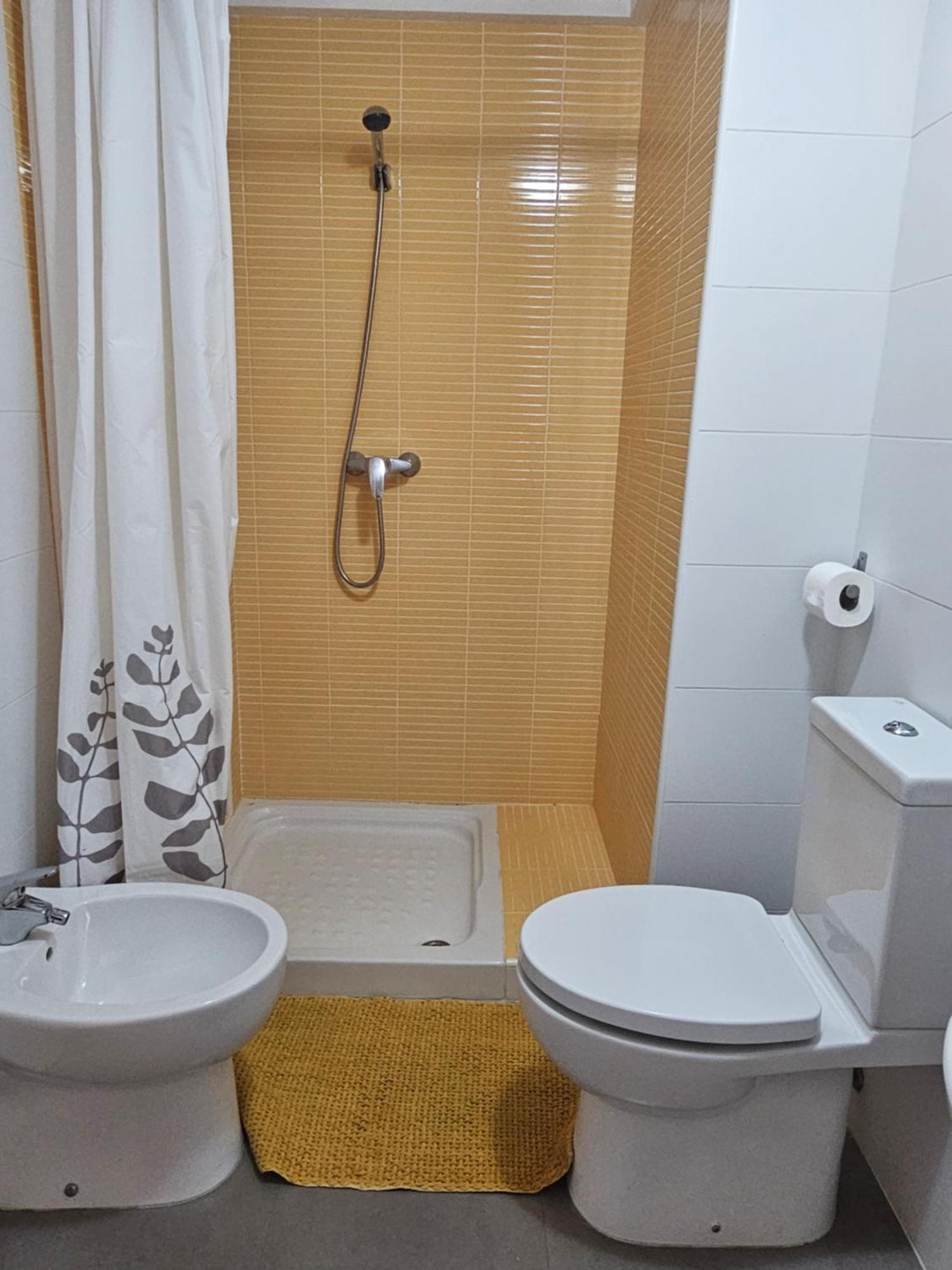Moraira Seaview Appartment 6 Benitachell Zewnętrze zdjęcie