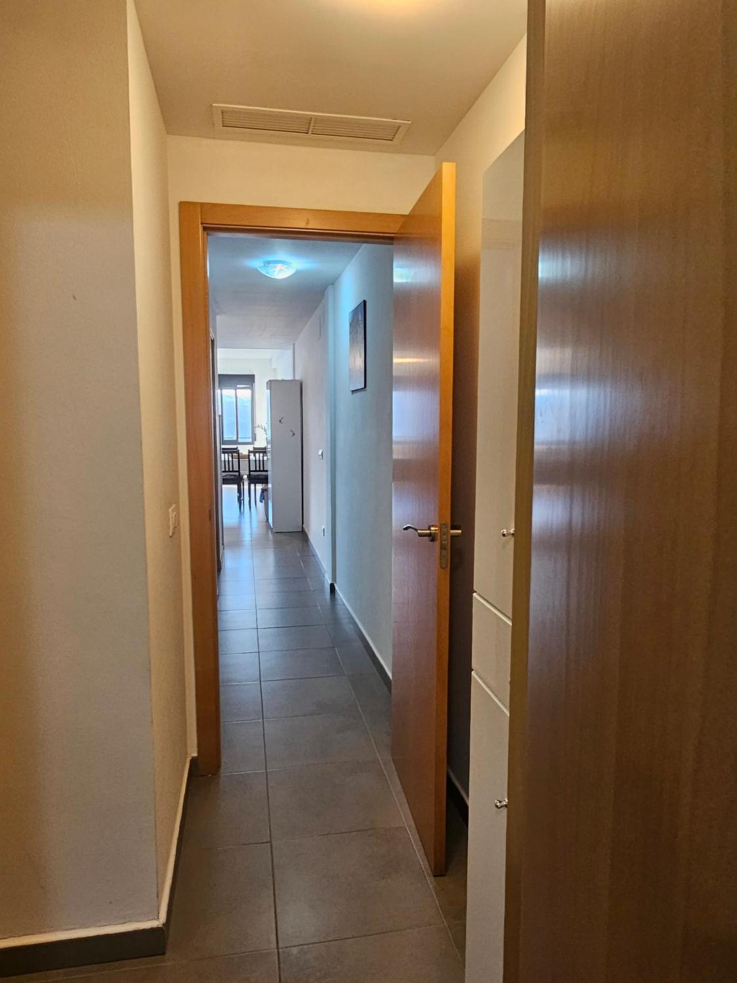 Moraira Seaview Appartment 6 Benitachell Zewnętrze zdjęcie