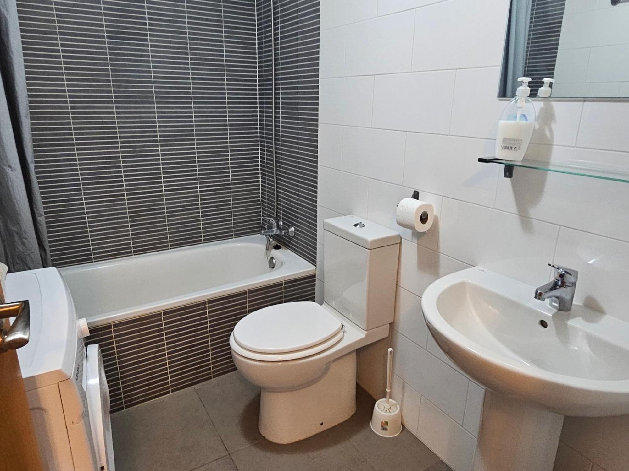 Moraira Seaview Appartment 6 Benitachell Zewnętrze zdjęcie