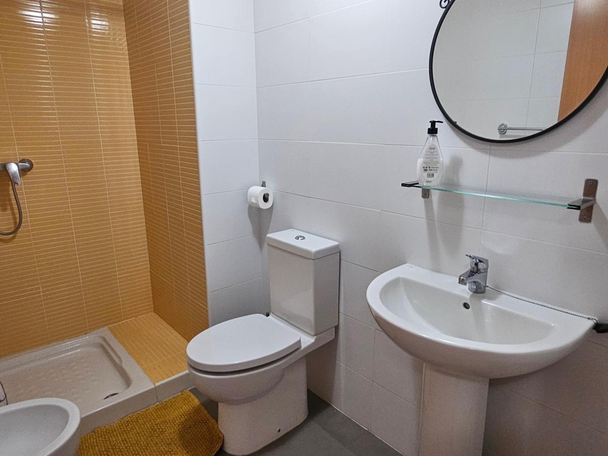 Moraira Seaview Appartment 6 Benitachell Zewnętrze zdjęcie